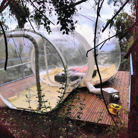 Dans Ma Bulle By C Cibeaulaos Hotel ซีลาโอส ภายนอก รูปภาพ