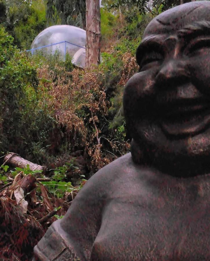 Dans Ma Bulle By C Cibeaulaos Hotel ซีลาโอส ภายนอก รูปภาพ